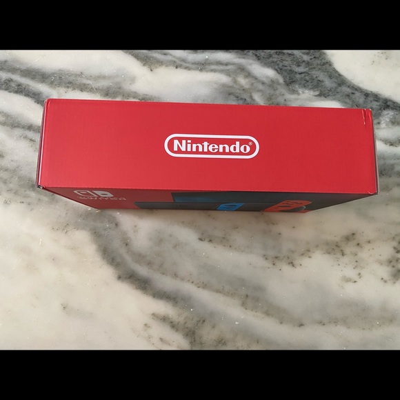 nintendo switch - Picture 3 of 3